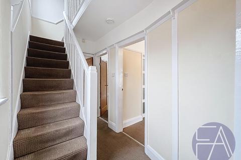 undefined, Mallee Avenue, Southport PR9