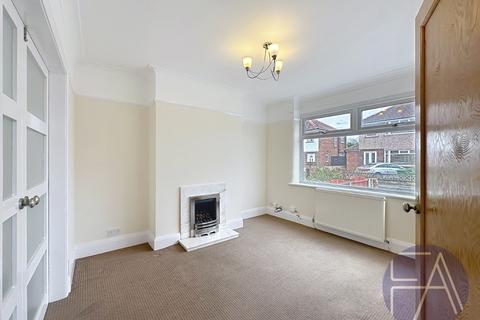 undefined, Mallee Avenue, Southport PR9