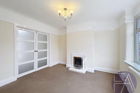 undefined, Mallee Avenue, Southport PR9