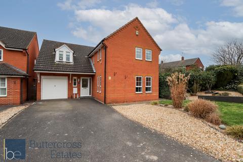 undefined, Worthington Road, Balderton