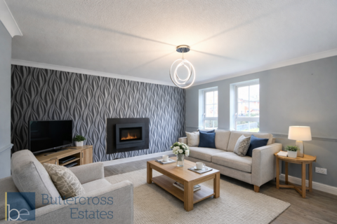 4 bedroom detached house to rent, Worthington Road, Balderton