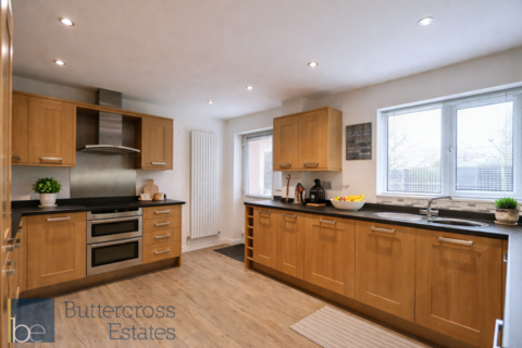 4 bedroom detached house to rent, Worthington Road, Balderton