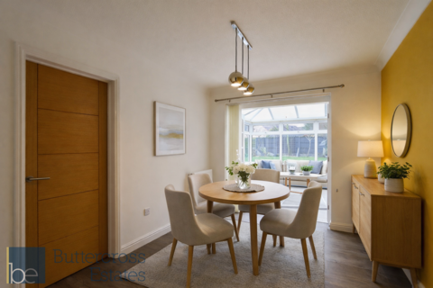 4 bedroom detached house to rent, Worthington Road, Balderton