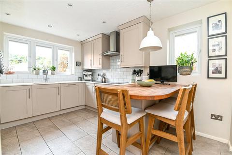 4 bedroom detached house for sale, Ellingham Road, Barton On Sea, New Milton, Hampshire, BH25