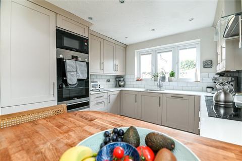 4 bedroom detached house for sale, Ellingham Road, Barton On Sea, New Milton, Hampshire, BH25