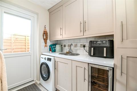 4 bedroom detached house for sale, Ellingham Road, Barton On Sea, New Milton, Hampshire, BH25