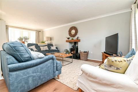 4 bedroom detached house for sale, Ellingham Road, Barton On Sea, New Milton, Hampshire, BH25