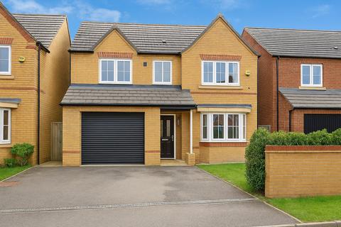 undefined, George Parish Road, Banbury
