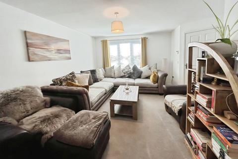 3 bedroom detached house for sale, Skiddaw View, Wigton CA7