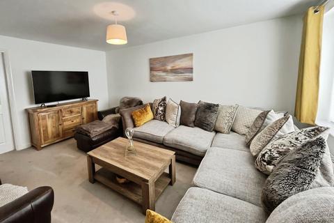 3 bedroom detached house for sale, Skiddaw View, Wigton CA7