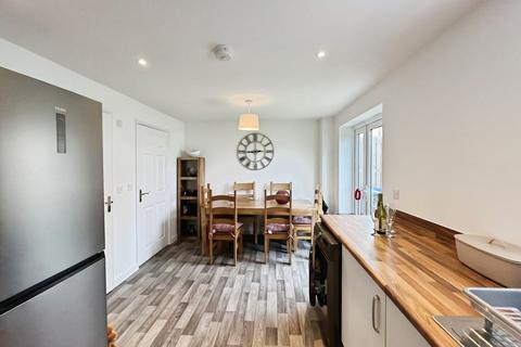 3 bedroom detached house for sale, Skiddaw View, Wigton CA7