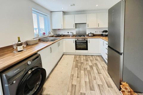 undefined, Skiddaw View, Wigton CA7