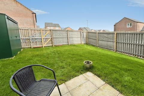 undefined, Skiddaw View, Wigton CA7