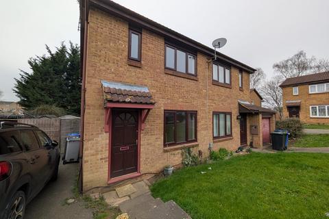 undefined, Richard Close, Kettering, NN15