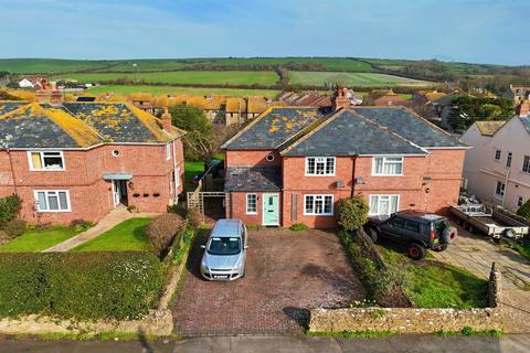 3 bedroom semi-detached house for sale - Burton Bradstock