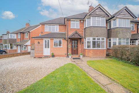undefined, Kingswood Close, Lapworth, B94