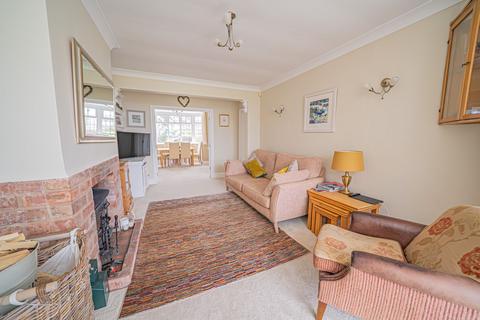 undefined, Kingswood Close, Lapworth, B94