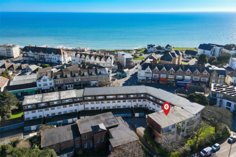 undefined, Southbourne