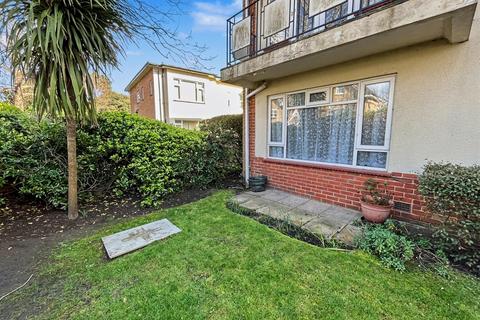 undefined, Southbourne