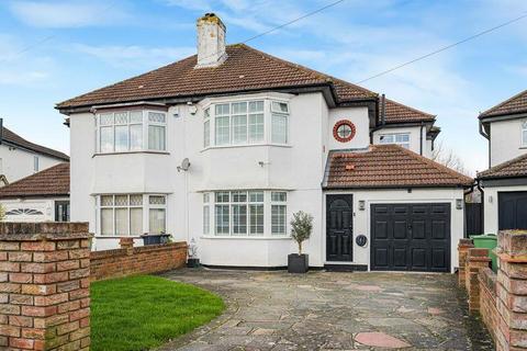 undefined, Crest View Drive, Petts Wood, Orpington