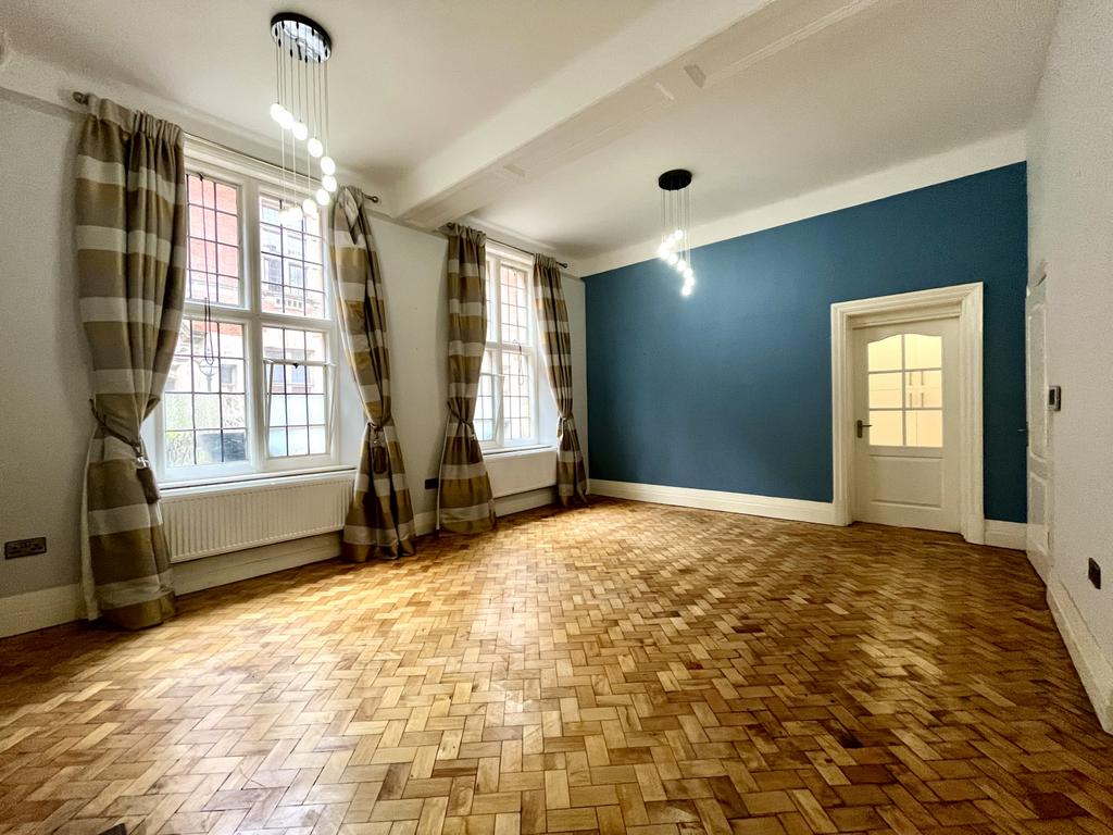 One bedroom Flat