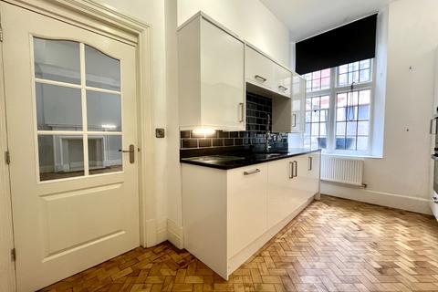 undefined, Martin Street, Stafford, ST16 2LB