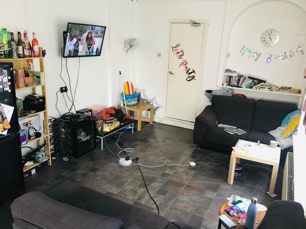 Living Room Reverse
