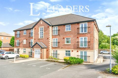 2 bedroom apartment for sale, Lytham Close, Great Sankey, Warrington