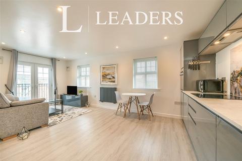 2 bedroom apartment for sale, Lytham Close, Great Sankey, Warrington