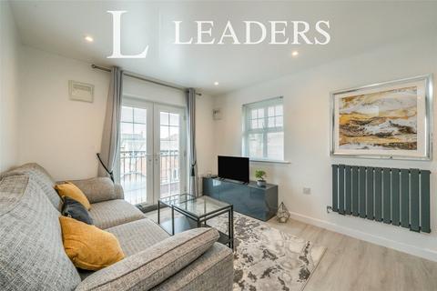 2 bedroom apartment for sale, Lytham Close, Great Sankey, Warrington