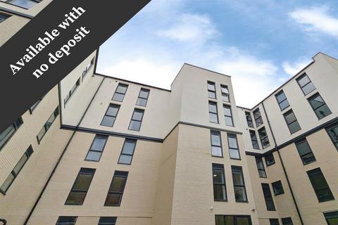 undefined, Clarendon Apartments, Southampton SO14