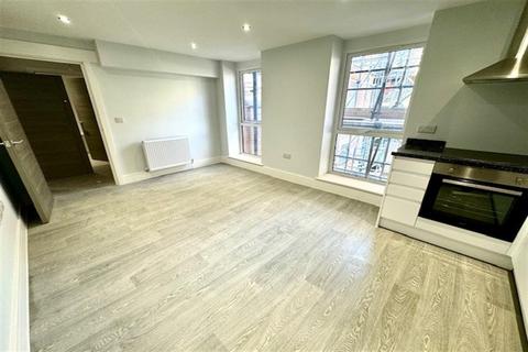 1 bedroom apartment to rent, Clarendon Apartments, Southampton SO14