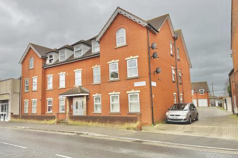 undefined, 4 Bishops Place, Church Street, Highbridge, Somerset TA9 3EB