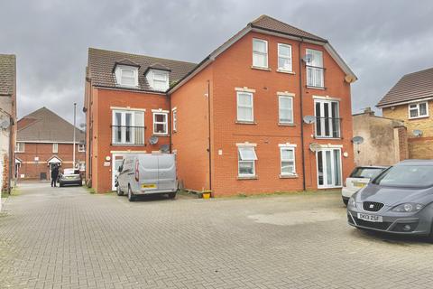 undefined, 4 Bishops Place, Church Street, Highbridge, Somerset TA9 3EB