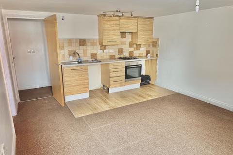 undefined, 4 Bishops Place, Church Street, Highbridge, Somerset TA9 3EB
