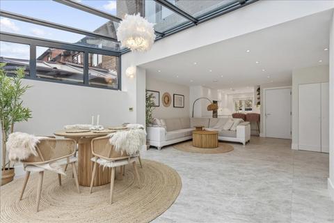 4 bedroom house for sale, Crammond Close, Hammersmith, London, W6