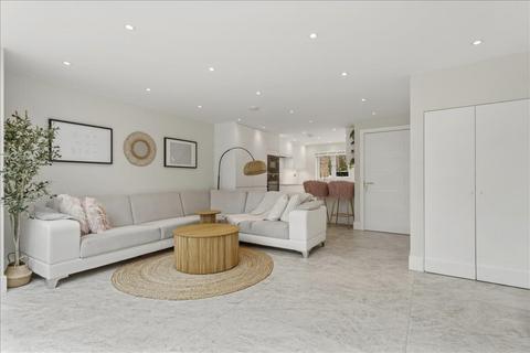 4 bedroom house for sale, Crammond Close, Hammersmith, London, W6