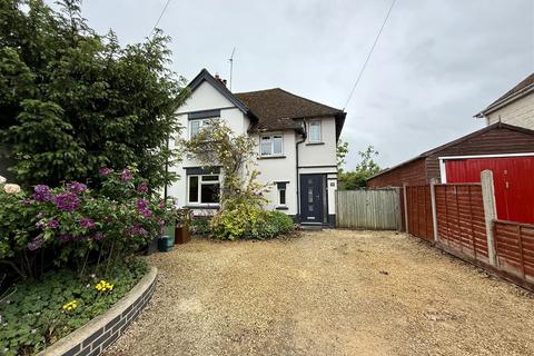 undefined, Park Road, Faringdon SN7