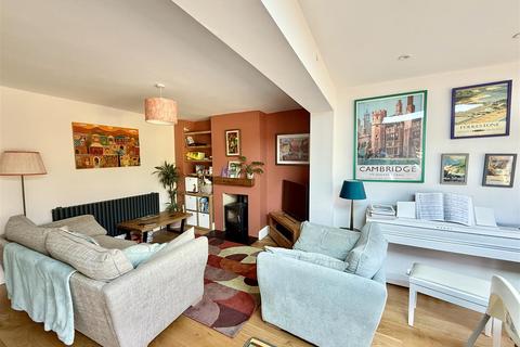 undefined, Park Road, Faringdon SN7