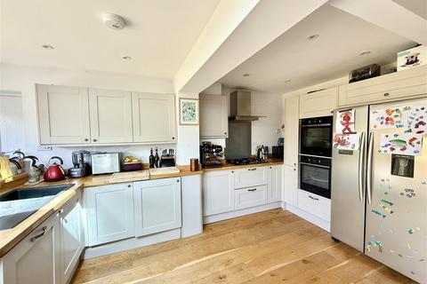 undefined, Park Road, Faringdon SN7