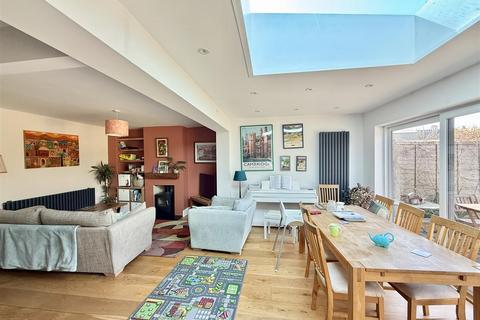 undefined, Park Road, Faringdon SN7