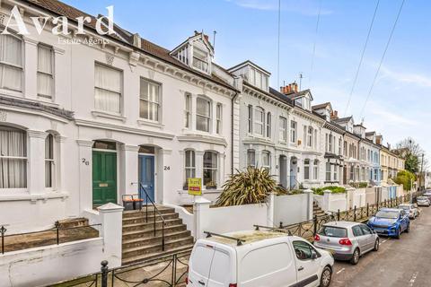 3 bedroom house for sale, Vere Road, Brighton BN1