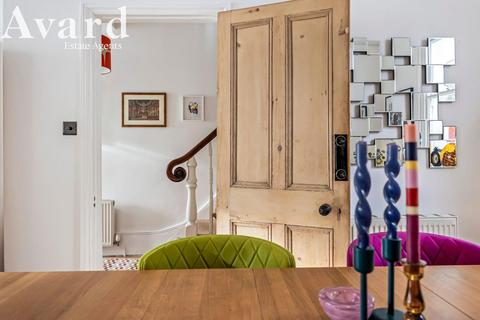 3 bedroom house for sale, Vere Road, Brighton BN1