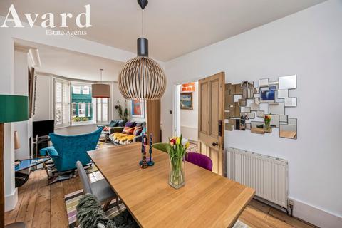 3 bedroom house for sale, Vere Road, Brighton BN1