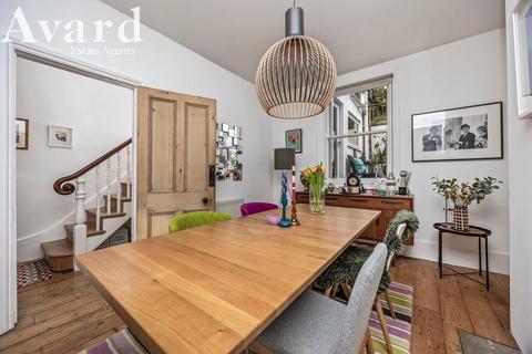 3 bedroom house for sale, Vere Road, Brighton BN1