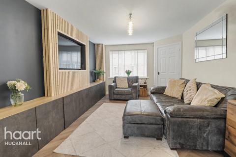 4 bedroom detached house for sale, Defiant Close, Nottingham