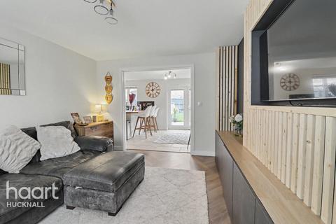 4 bedroom detached house for sale, Defiant Close, Nottingham