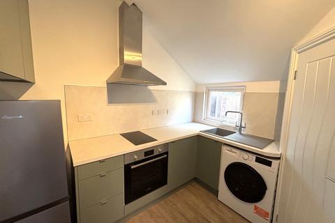 undefined, Knighton Road, Leicester LE2