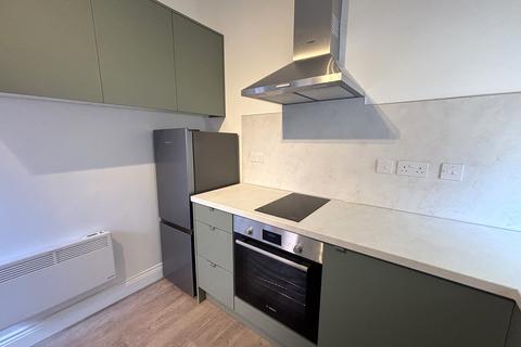 undefined, Knighton Road, Leicester LE2