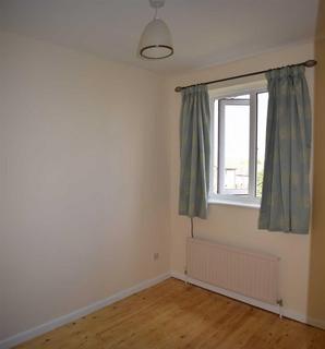 2 bedroom terraced house to rent, Chesterton Drive, Leamington Spa